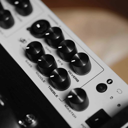 Акустический усилитель NUX STAGEMAN II STUDIO + халява!