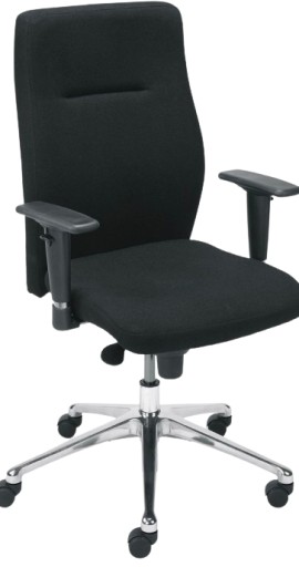 R16H-CR подлокотник для регулируемого вращающегося кресла New Style OFFICE