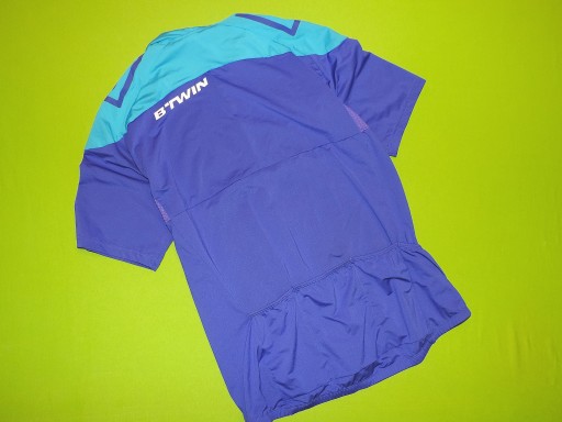DECATHLON__МУЖСКОЕ ВЕЛОСИПЕДНОЕ ДЖЕРСИ__XL