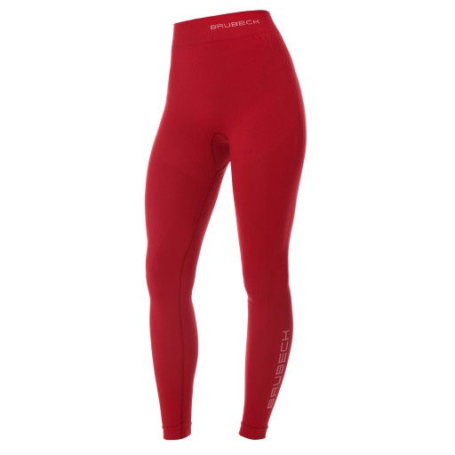 Legginsy termoaktywne Brubeck EXTREME THERMO XS