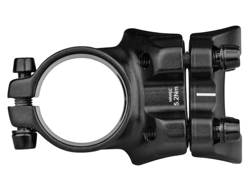 РУЛЕВАЯ ШТЕМПОВКА KELLYS ALM/EN 50 AHEAD LIGHT 45 MM / 31,8