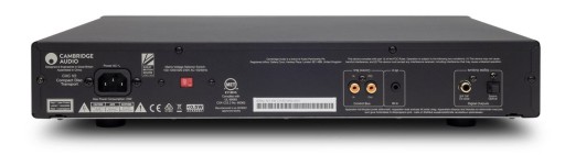 Cambridge Audio CXC