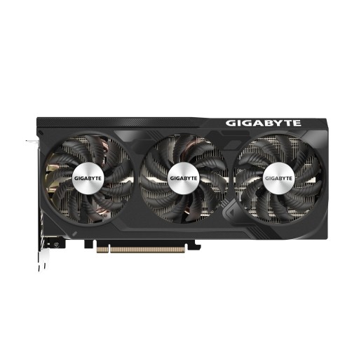 Видеокарта Gigabyte GeForce RTX 4070 SUPER WINDFORCE OC 12 ГБ
