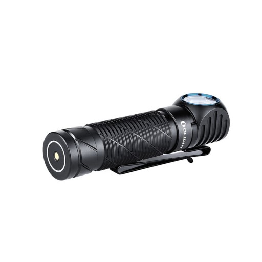 Налобный фонарь Olight Perun 2 Desert Tan в БЕСПЛАТНО