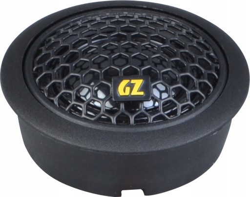 ВЧ-динамики Ground Zero GZCT 28M-SPL 28 мм, 80 Вт RMS