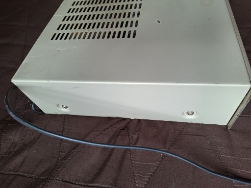 Стереоусилитель ROTEL RA-840
