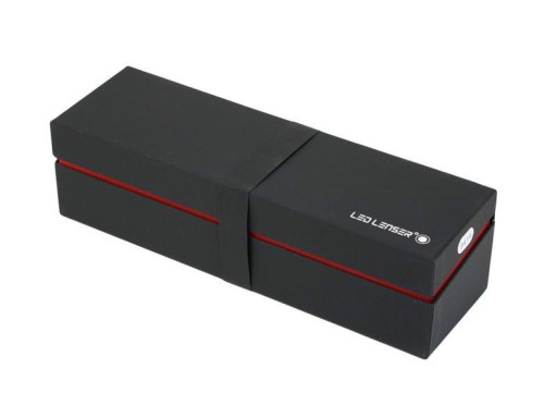 Фонарик LEDLENSER P14.2