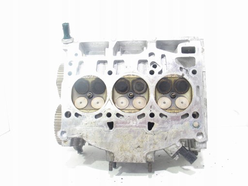 ГОЛОВКА VW SKODA FABIA III UP 1.0 B 04C103475H KPL