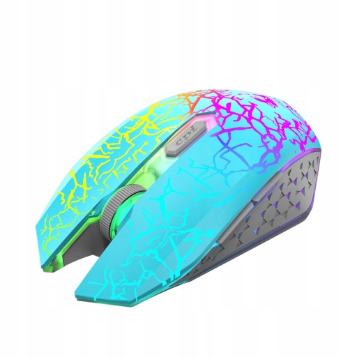 Игровая беспроводная RGB-подсветка