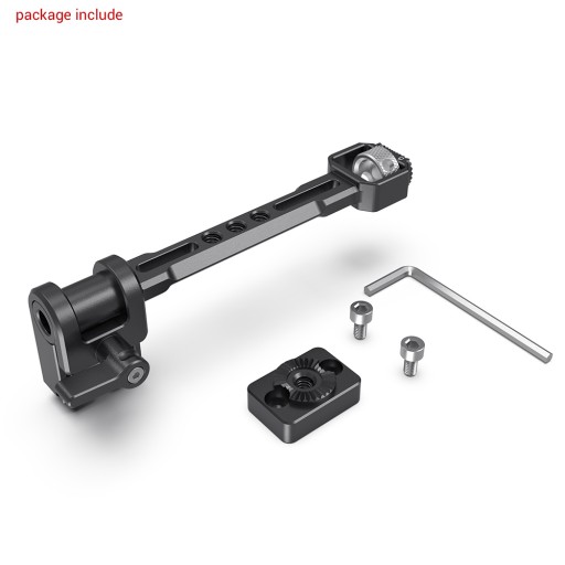 Регулируемое крепление Smallrig для подвесов DJI Zhiyun Moza
