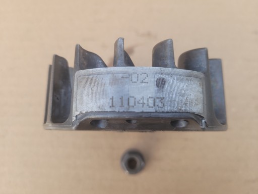 Магнитное колесо Husqvarna 135 140 435 440 оригинал