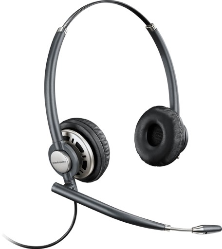 Plantronics ENCOREPRO HW720