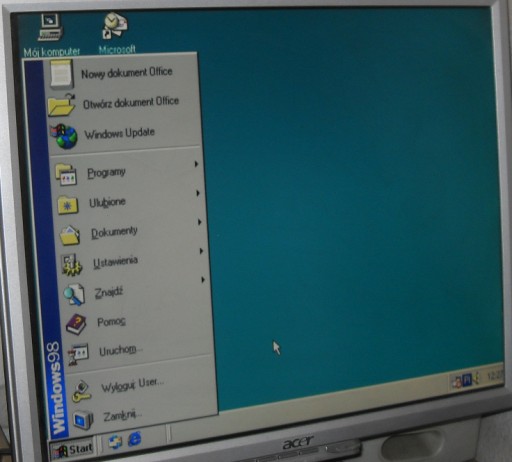 КОМПЬЮТЕР SMG CELERON 300 МГц 32 МБ 80 ГБ