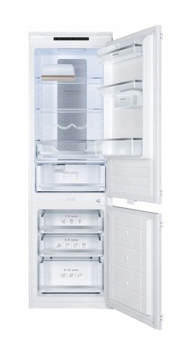 Комплект AMICA ED37515V+DIV635ABZO+BK3085.6NFM