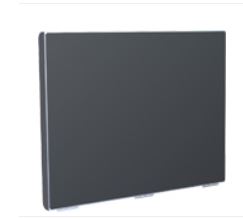 Рекуператор Defro DRX 600 PLUS HE + панель