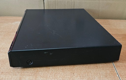 DVD-RW-рекордер SONY RDR-HX710