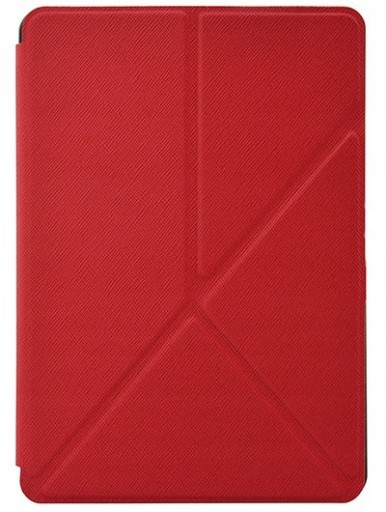 Чехол Boomerango для Kindle 10 Touch Origami красный
