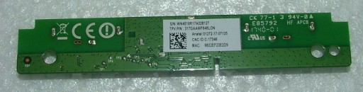 Модуль передатчика Wi-Fi и 3D WN4519R Philips 55 дюймов
