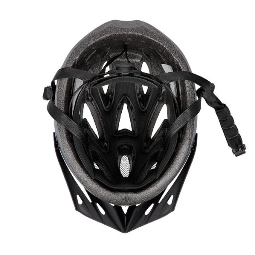 Шлем для велоспорта MTB вентилируемый M (51-60см)