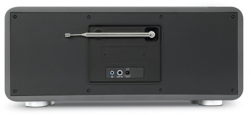 Wi-Fi Интернет-радио Spotify Technisat 602 DAB+ FM CD USB Bluetooth 70 Вт