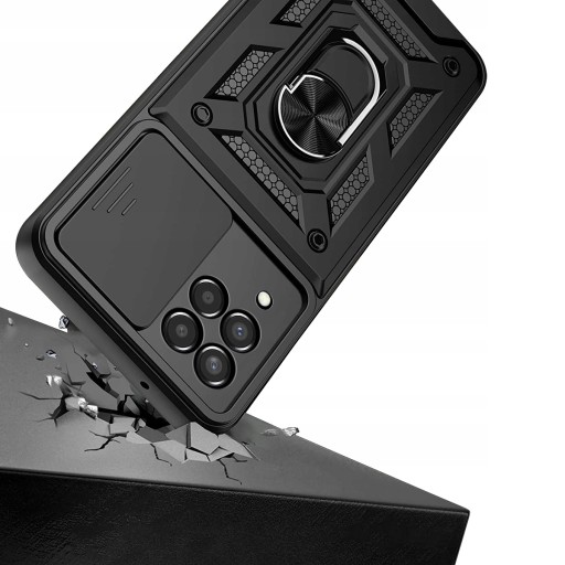 ЧЕХОЛ SLIDE ARMOR ARMOR ДЛЯ SAMSUNG GALAXY M33 5G
