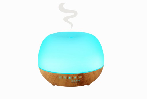 AROMA SPHERE 2 – хит продаж на AMAZON