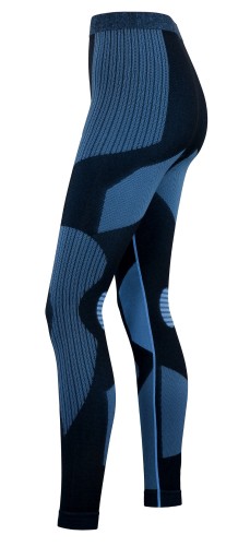 [Sesto Senso] Женский комплект Thermo Active [XL]