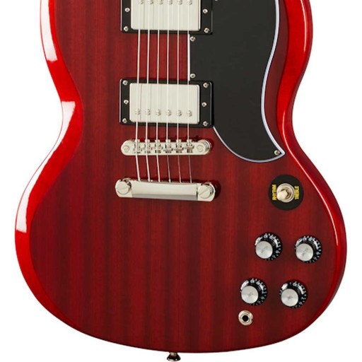 Электрогитара Epiphone SG Standard 61 VC