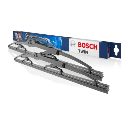 ДВОЙНАЯ ЩЕТКА СТЕКЛООЧИСТИТЕЛЯ 240MM ЗАДНЯЯ H240 BOSCH