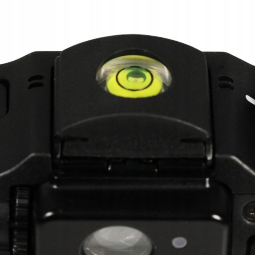 КРЫШКА С УРОВНЕМ ДЛЯ СТОРОНЫ ЛАМПЫ CANON NIKON