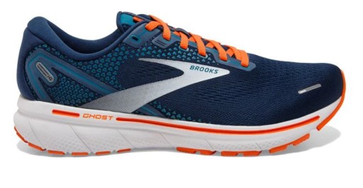 BROOKS Ghost 14 - pełna rozmiarówka - NOWE