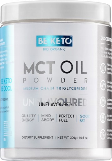 MCT OIL POWDER ПОХУДЕНИЕ БУДЕТ КЕТО БЕЗВКУСНО