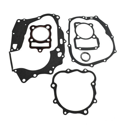 ПРОКЛАДКИ ДВИГАТЕЛЯ 4T LONCIN ATV 200cc ВОЗДУХ