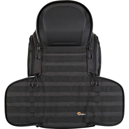 Рюкзак Lowepro ProTactic 450 AW II GL черный