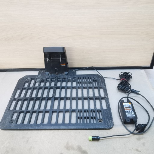 F50 Robot koszący WORX Landroid L1000m2 WR147E.1 20V