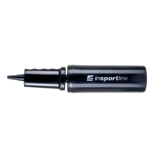 Мяч для фитнеса и гимнастики inSPORTline Top Ball 55 см Фиолетовый ДО 600 КГ