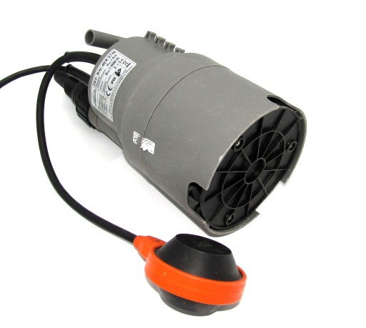 STHOR 79909 POMPA ZANURZENIOWA 400W 16MM