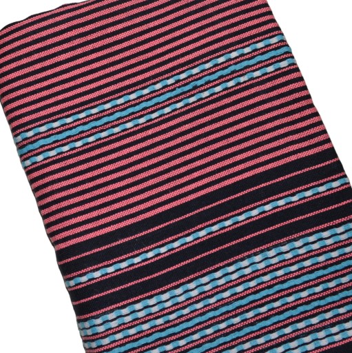 Арабское полотенце FOUTA для сауны, спа, пляжа, хаммама, хлопок 190 х 100