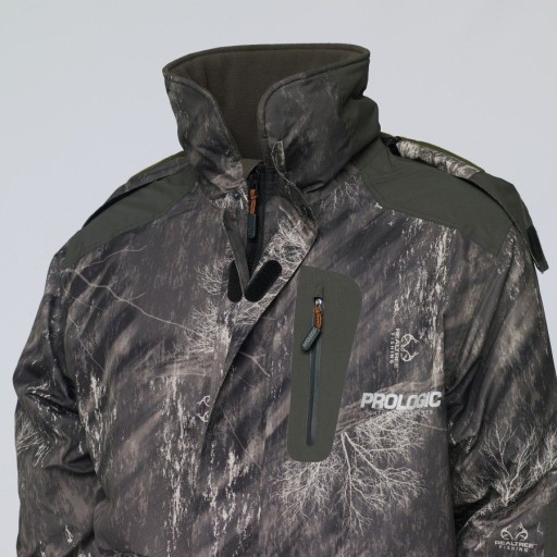 Гидрокостюм Prologic Highgrade Realtree Termo 3XL