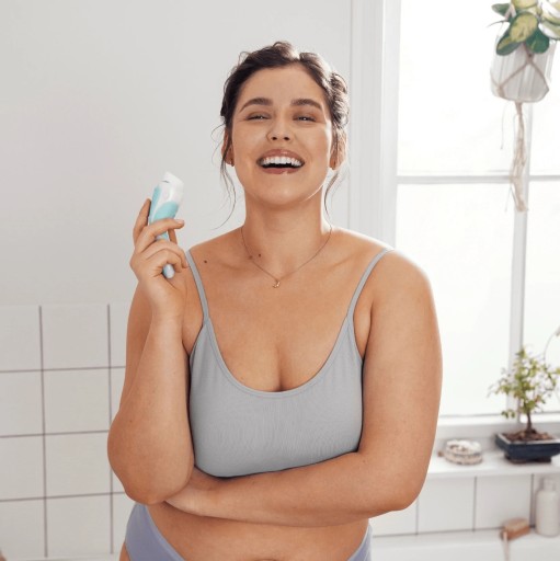 WILKINSON Intuition Sensitive Care Набор 6x вставок + ручка