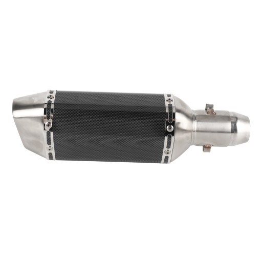 310mm rura tłumika wydechu motocykla uniwersalna