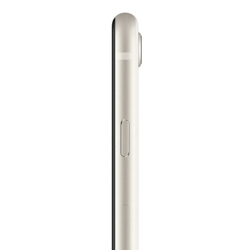 APPLE iPhone SE 3 64ГБ (2022) Космос белый