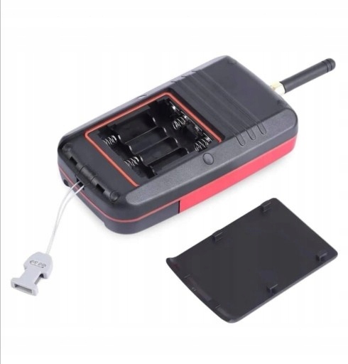 Эхолот Fish Finder XJ-01