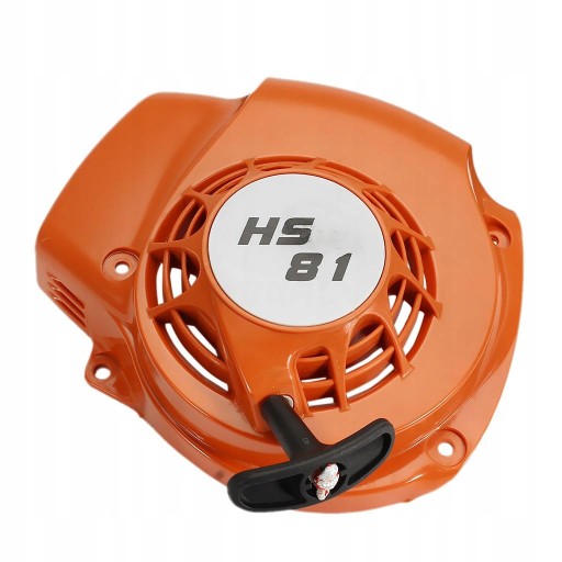 Струнный стартер HS81 в сборе