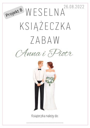 Раскраски книги для детей для свадебного принта