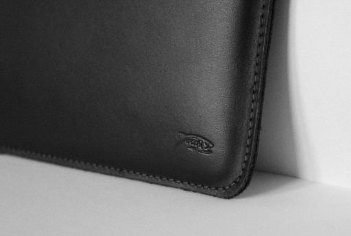 LURESKO Skórzane etui wsuwka pokrowiec Microsoft Surface Pro 4/5/6/7/8/9 X