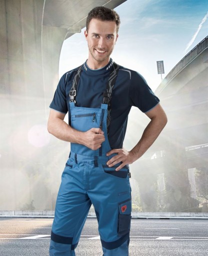 Защитная рабочая одежда Cordura ARDON R8ED+ 54