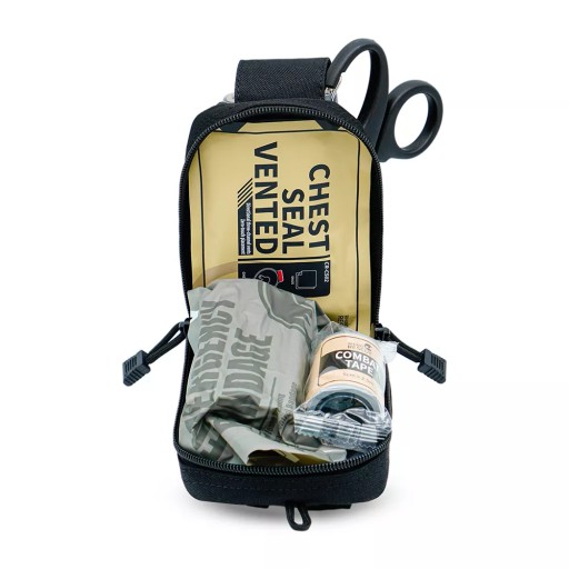 RHINO RESCUE EDC Tactical Bag Outdoor Molle Military Waist Fanny Pack