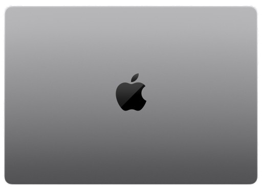 MacBook Pro 14,2 дюйма M3, 8 ГБ ОЗУ | SSD 512 ГБ | «Серый космос»