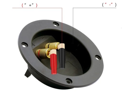 КАБЕЛЬ NAKAMICHI SPEAKER CABLE 2x1,5 УГЛОВОЙ РАЗЪЕМ 5м